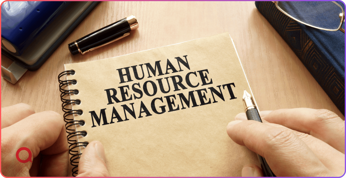 Keeping HR work simple with Zoho People